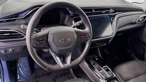 2023 Chevrolet Bolt - Images - 9
