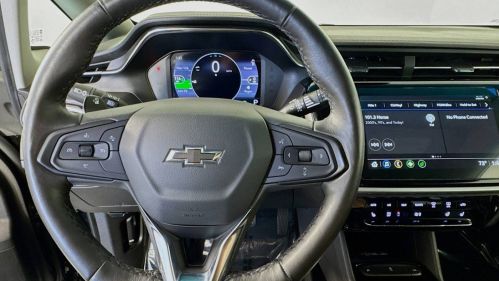 2023 Chevrolet Bolt - Images - 11