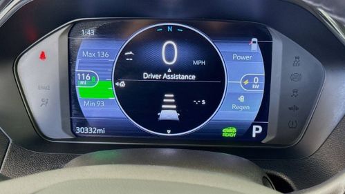 2023 Chevrolet Bolt - Images - 12