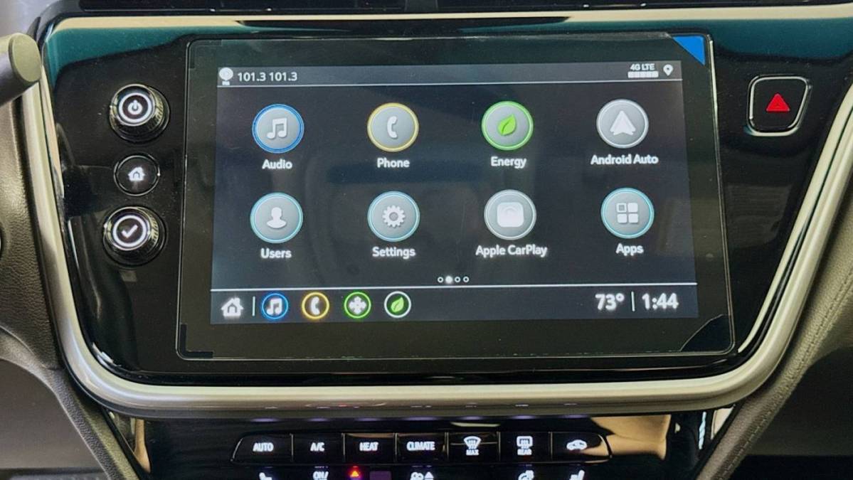 2023 Chevrolet Bolt - Images - 13