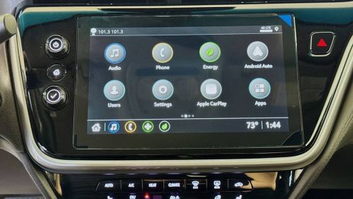 2023 Chevrolet Bolt - Images - 13
