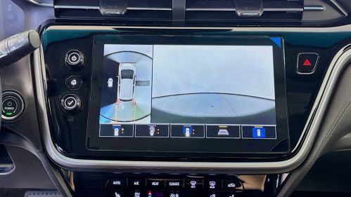 2023 Chevrolet Bolt - Images - 14