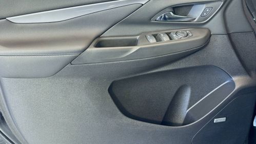 2023 Chevrolet Bolt - Images - 17