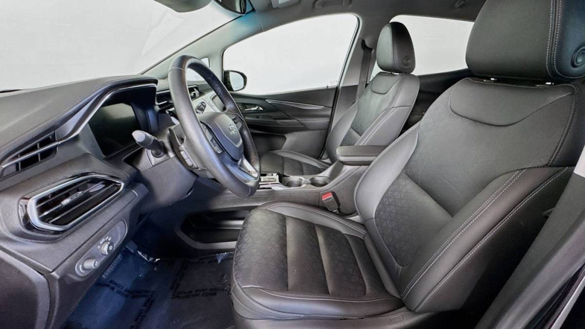 2023 Chevrolet Bolt - Images - 19