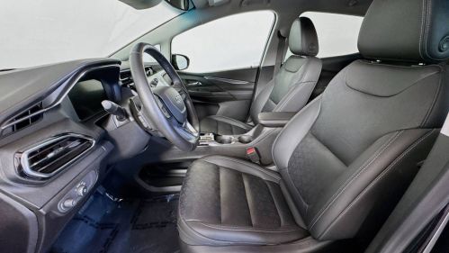 2023 Chevrolet Bolt - Images - 19