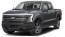2025 Ford F-150 Lightning