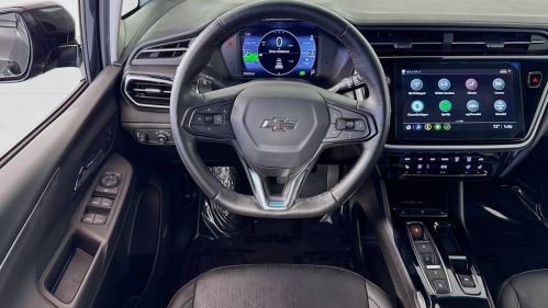 2023 Chevrolet Bolt - Images - 20