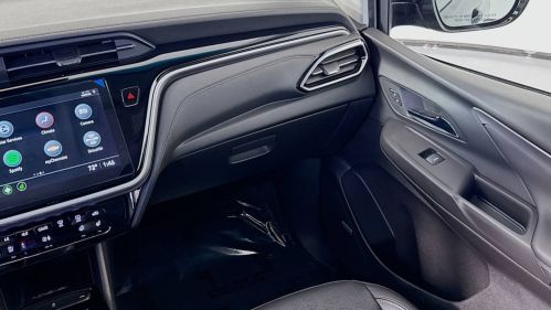 2023 Chevrolet Bolt - Images - 21