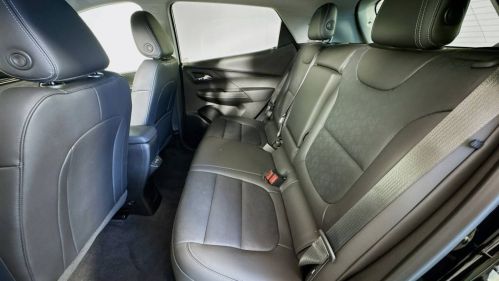 2023 Chevrolet Bolt - Images - 22