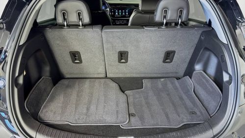 2023 Chevrolet Bolt - Images - 23