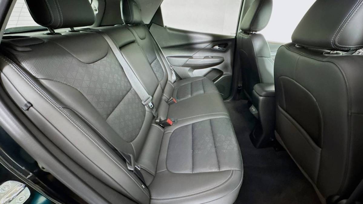 2023 Chevrolet Bolt - Images - 24