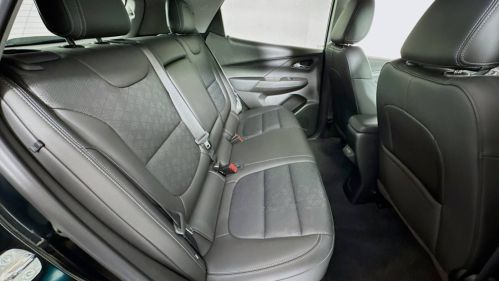 2023 Chevrolet Bolt - Images - 24