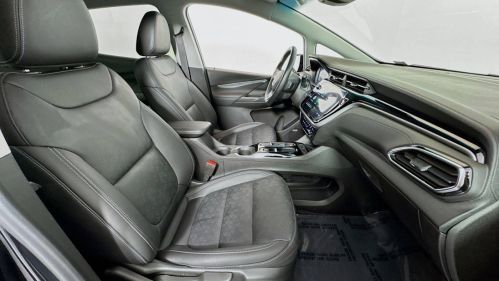 2023 Chevrolet Bolt - Images - 25