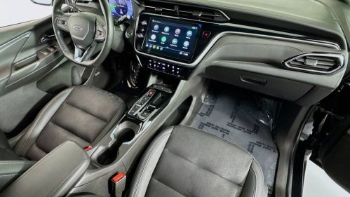 2023 Chevrolet Bolt - Images - 26