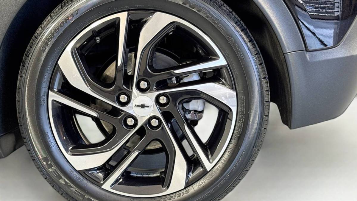 2023 Chevrolet Bolt - Images - 28