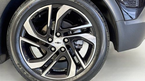 2023 Chevrolet Bolt - Images - 28