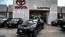 2025 Toyota bZ4X