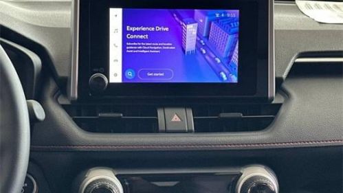 2025 Toyota RAV4 Plug-In Hybrid - Images - 3