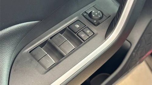 2025 Toyota RAV4 Plug-In Hybrid - Images - 8
