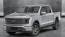 2025 Ford F-150 Lightning