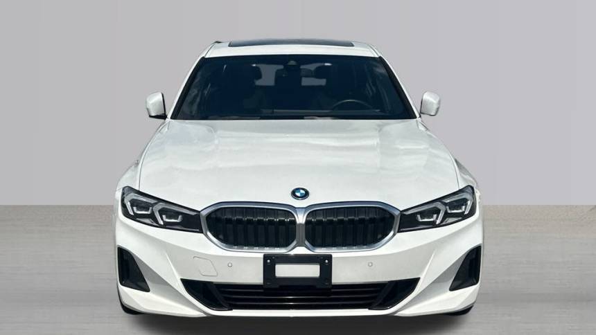 2024 BMW 3 Series - Images - 2