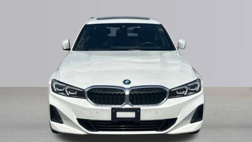 2024 BMW 3 Series - Images - 2