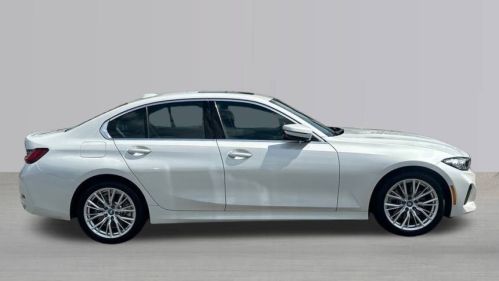 2024 BMW 3 Series - Images - 4