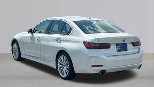 2024 BMW 3 Series - Images - 7