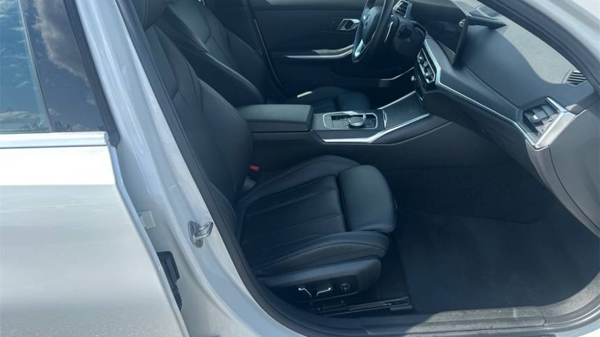 2024 BMW 3 Series - Images - 13