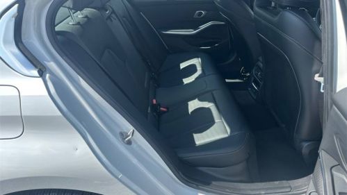 2024 BMW 3 Series - Images - 15