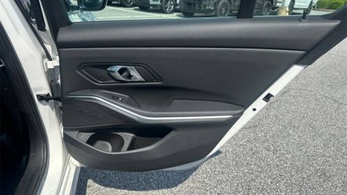 2024 BMW 3 Series - Images - 16