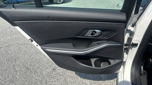 2024 BMW 3 Series - Images - 21