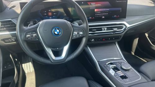 2024 BMW 3 Series - Images - 22