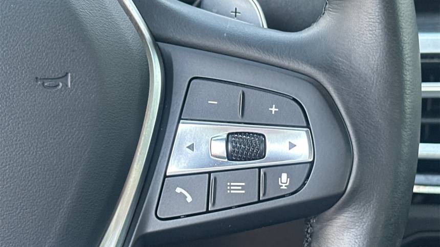 2024 BMW 3 Series - Images - 25