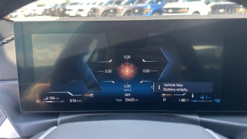 2024 BMW 3 Series - Images - 26
