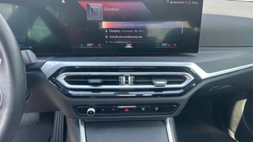 2024 BMW 3 Series - Images - 27