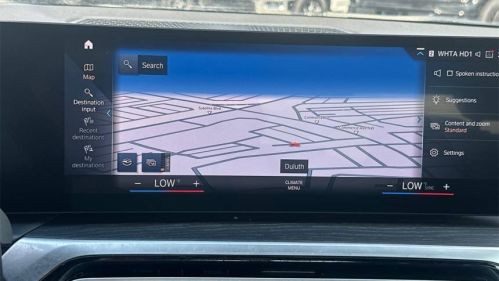2024 BMW 3 Series - Images - 28