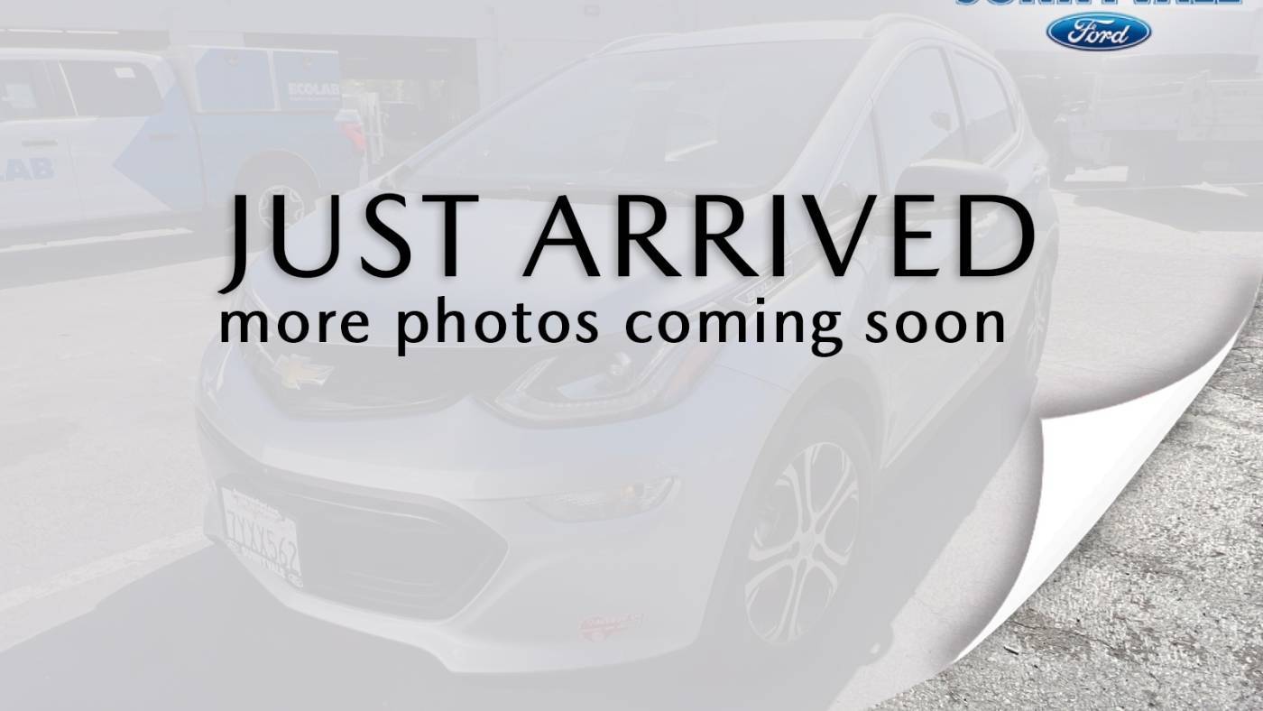 2017 Chevrolet Bolt 1G1FX6S00H4169437