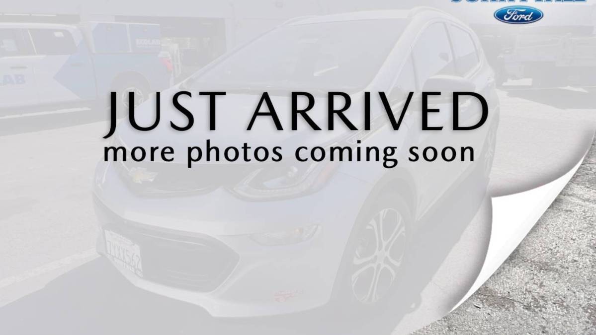 2017 Chevrolet Bolt 1G1FX6S00H4169437