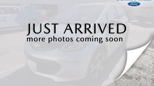 2017 Chevrolet Bolt 1G1FX6S00H4169437
