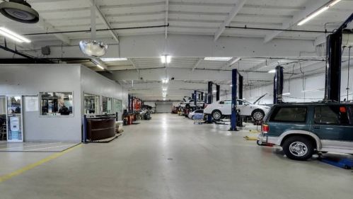 2017 Chevrolet Bolt 1G1FX6S00H4169437