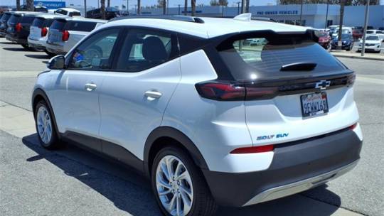 2023 Chevrolet Bolt - Images - 3