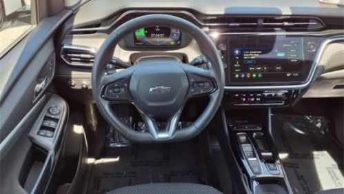 2023 Chevrolet Bolt - Images - 5