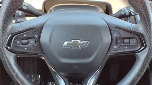 2023 Chevrolet Bolt - Images - 6