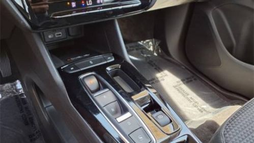 2023 Chevrolet Bolt - Images - 7