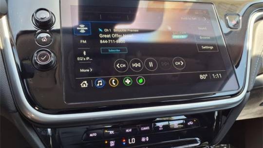 2023 Chevrolet Bolt - Images - 8