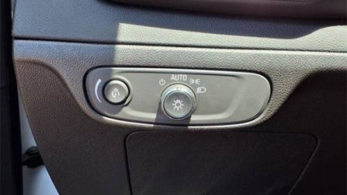 2023 Chevrolet Bolt - Images - 10