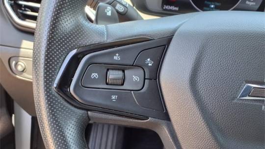 2023 Chevrolet Bolt - Images - 11