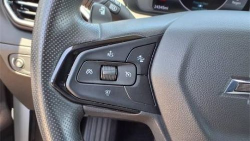 2023 Chevrolet Bolt - Images - 11