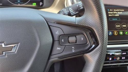 2023 Chevrolet Bolt - Images - 12